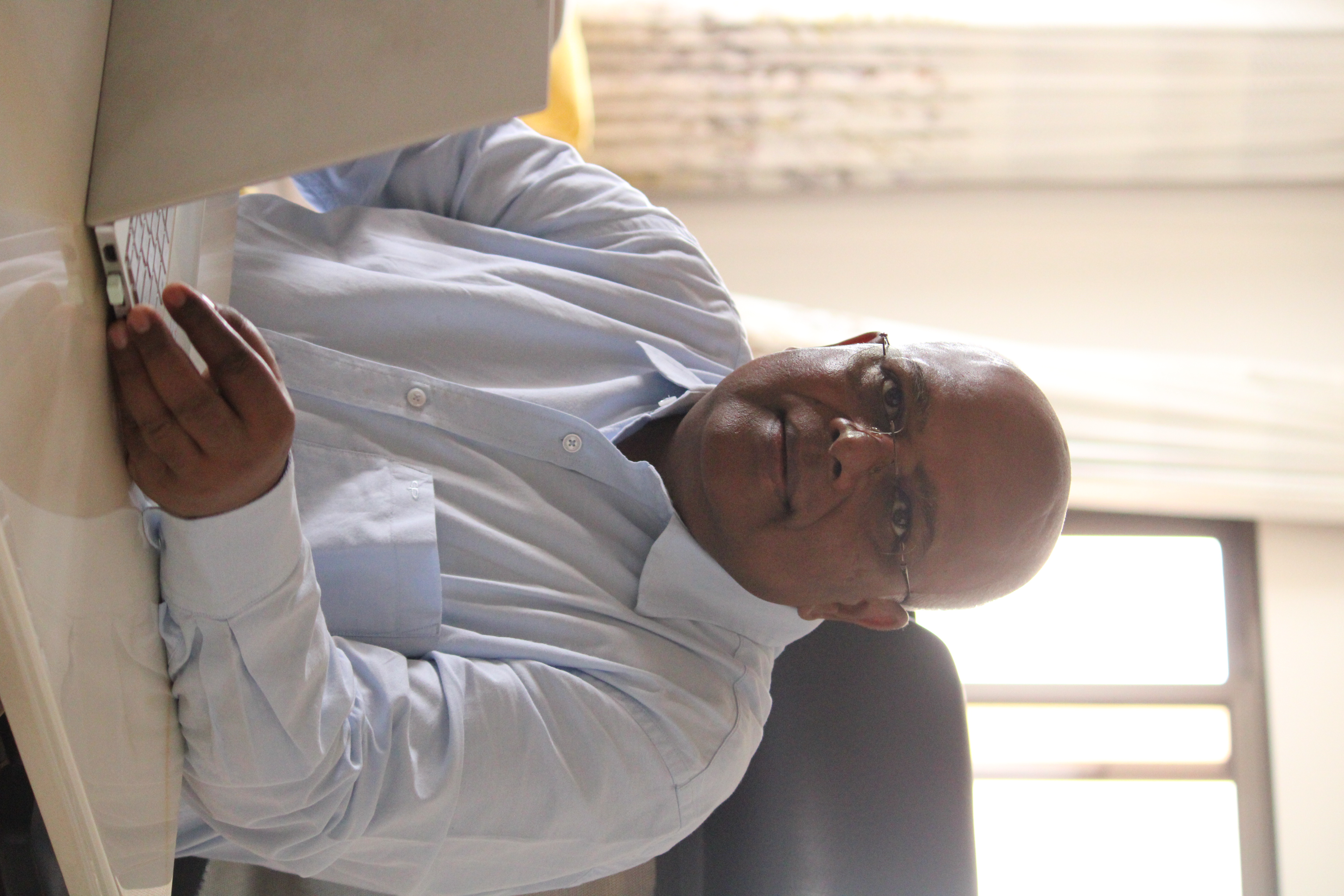 Sanjib Kumar, founder and principal consultant of SKAPL